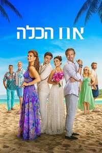 Mother of the Bride - Posters