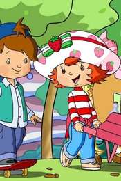Strawberry Shortcake Season 2