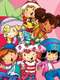 Strawberry Shortcake : Season 3