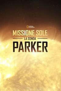 Mission to the Sun - Posters