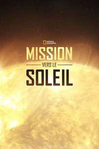 Mission to the Sun - Posters