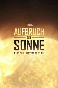Mission to the Sun - Posters