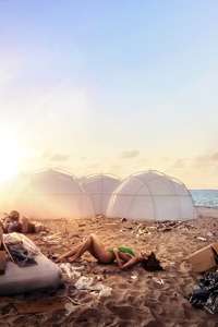 Fyre - Posters