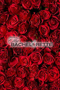 The Bachelorette - Posters