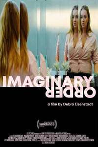 Imaginary Order - Poster