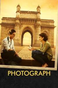 Photograph - Poster
