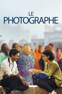Photograph - Poster