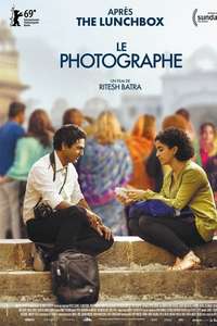 Photograph - Poster
