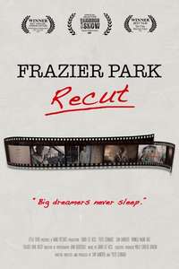 Frazier Park Recut - Posters