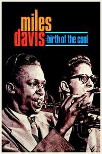 Miles Davis: Birth of the Cool - Poster