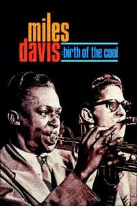 Miles Davis: Birth of the Cool - Poster