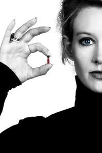 The Inventor: Out for Blood in Silicon Valley - Posters