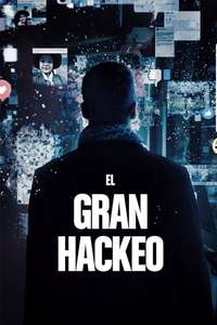 The Great Hack - Poster