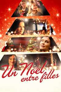 Christmas on Holly Lane - Poster