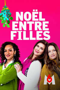 Christmas on Holly Lane - Poster