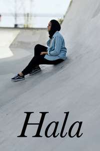 Hala - Poster