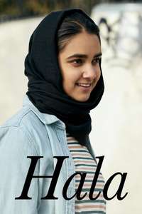 Hala - Poster