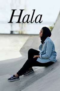 Hala - Poster