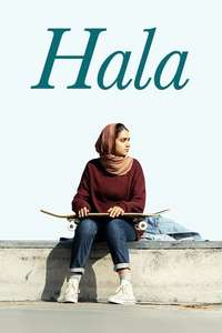 Hala - Poster
