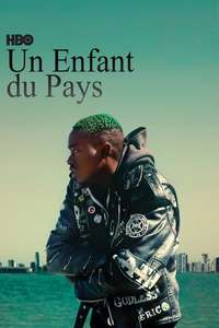Native Son - Posters