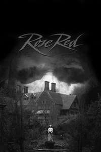 Rose Red - Poster