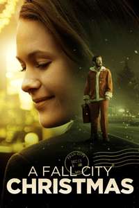 Fall City - Poster
