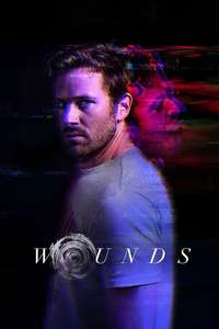 Wounds - Poster