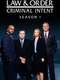 Law & Order: Criminal Intent : Season 1