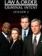 Law & Order: Criminal Intent : Season 2