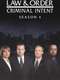 Law & Order: Criminal Intent : Season 4
