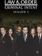 Law & Order: Criminal Intent : Season 5