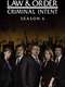 Law & Order: Criminal Intent : Season 6