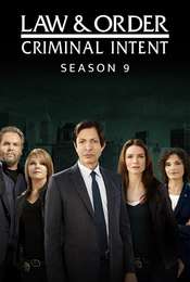 Law & Order: Criminal Intent Season 9