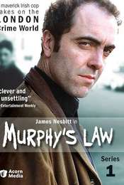 Murphy's Law Season 1