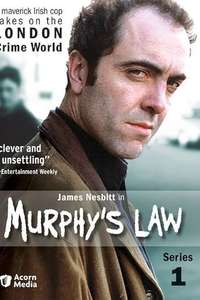 Murphy's Law - Posters