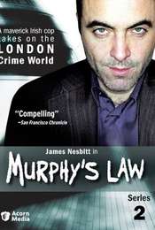 Murphy's Law Season 2