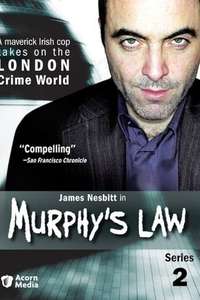 Murphy's Law - Posters