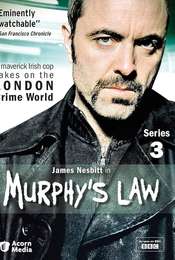 Murphy's Law Season 3