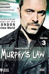 Murphy's Law - Posters