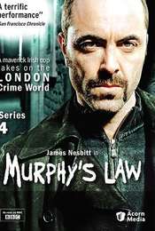 Murphy's Law Season 4