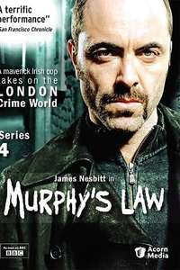 Murphy's Law - Posters
