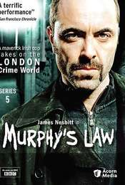 Murphy's Law Season 5