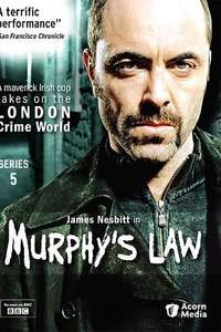 Murphy's Law - Posters