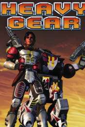 Heavy Gear