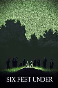 Six Feet Under - Posters