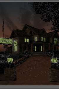 Six Feet Under - Posters