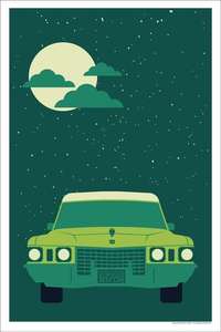 Six Feet Under - Posters