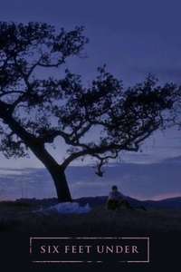 Six Feet Under - Posters