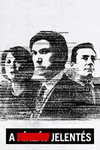 The Torture Report - Poster