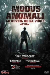 Ritual - Posters